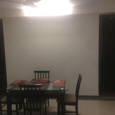 Poonam Hieghts Bed & Breakfast Mumbai Dış mekan fotoğraf