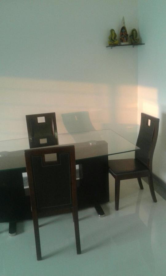 Poonam Hieghts Bed & Breakfast Mumbai Dış mekan fotoğraf