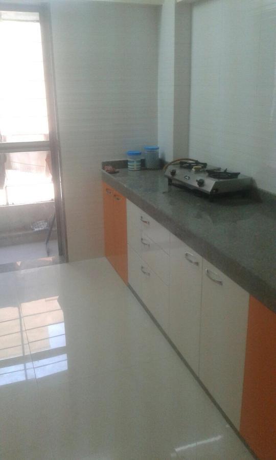 Poonam Hieghts Bed & Breakfast Mumbai Dış mekan fotoğraf